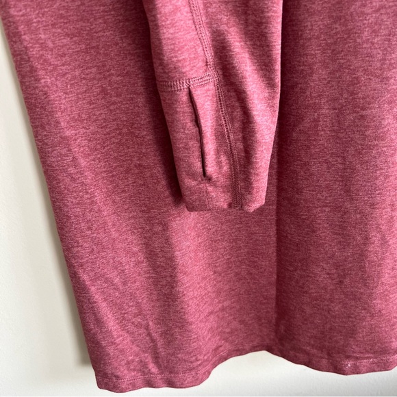 Patagonia seabrook 1/4 zip top - Picture 3 of 4